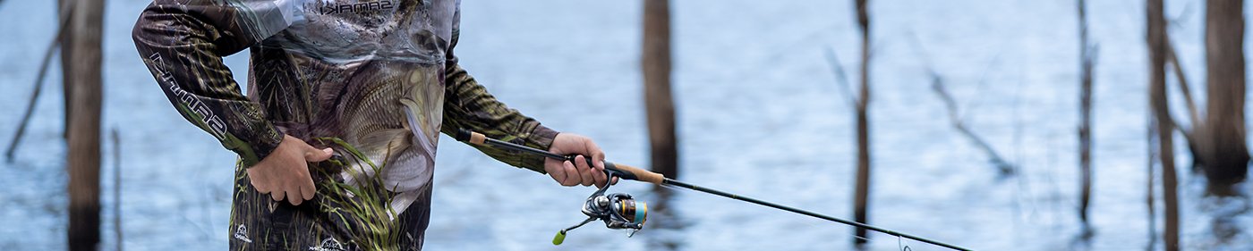 Fishing Jerseys