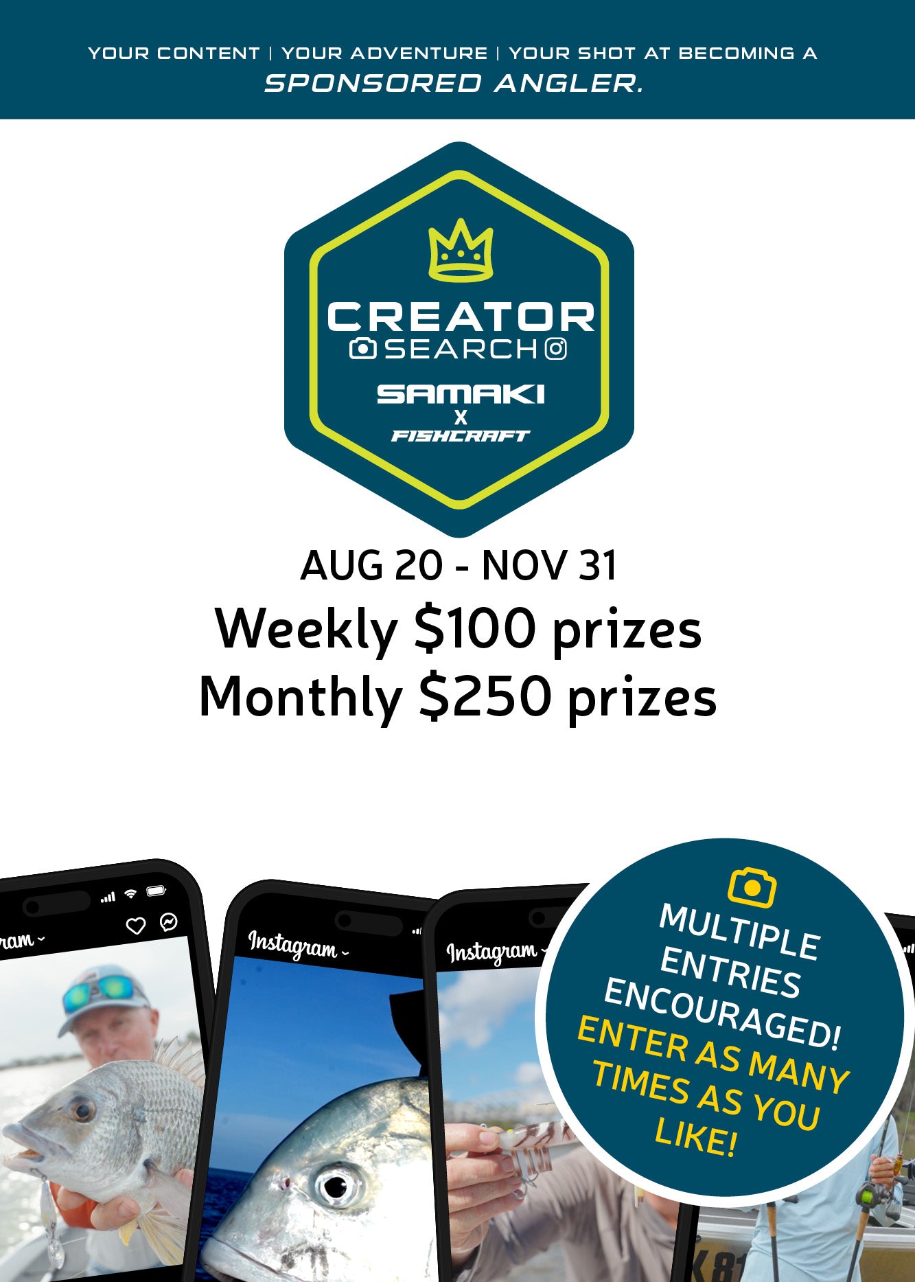 Creator comp - timeline slide 2 mobile