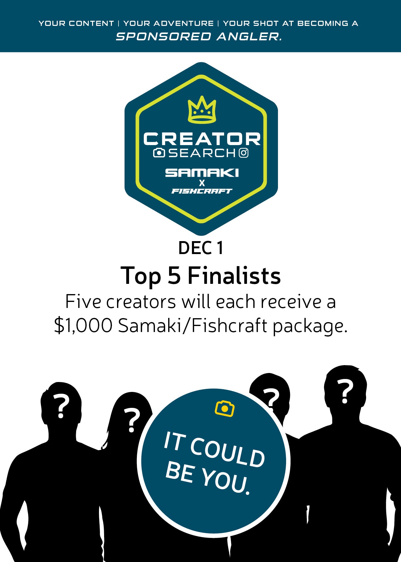 Creator comp - timeline slide 3 mobile