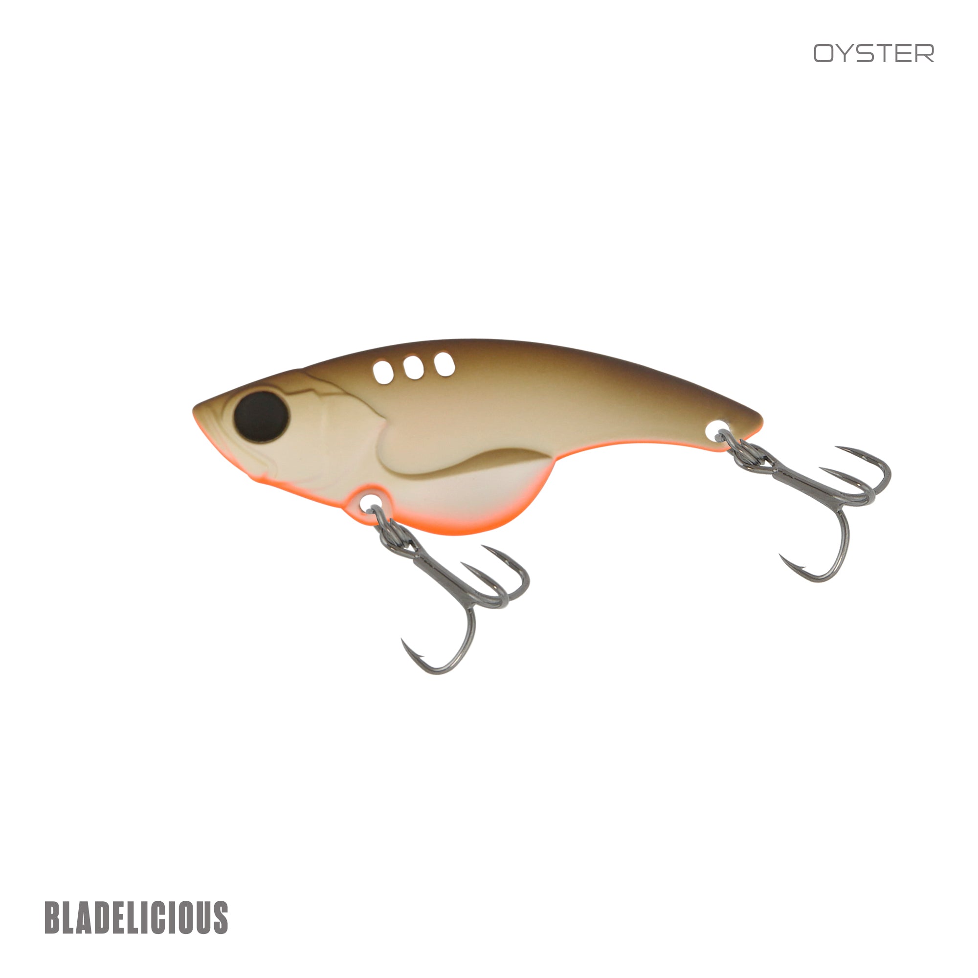 Bladelicious