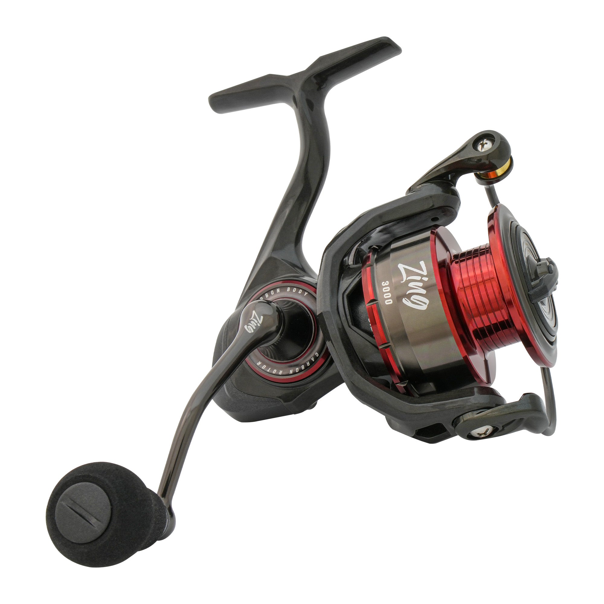 Zing Spin - Samaki Australia