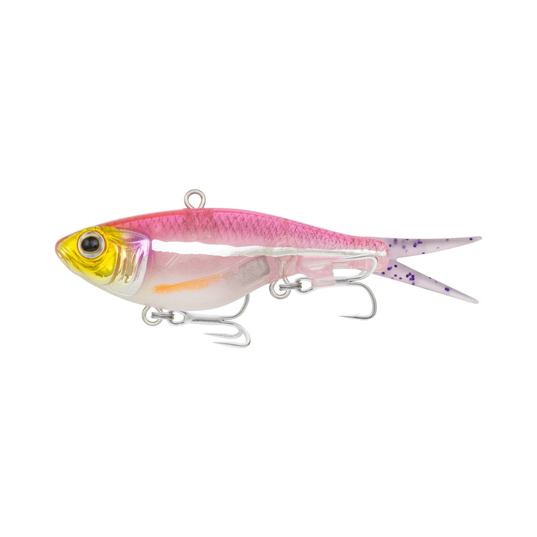 Pink Bait