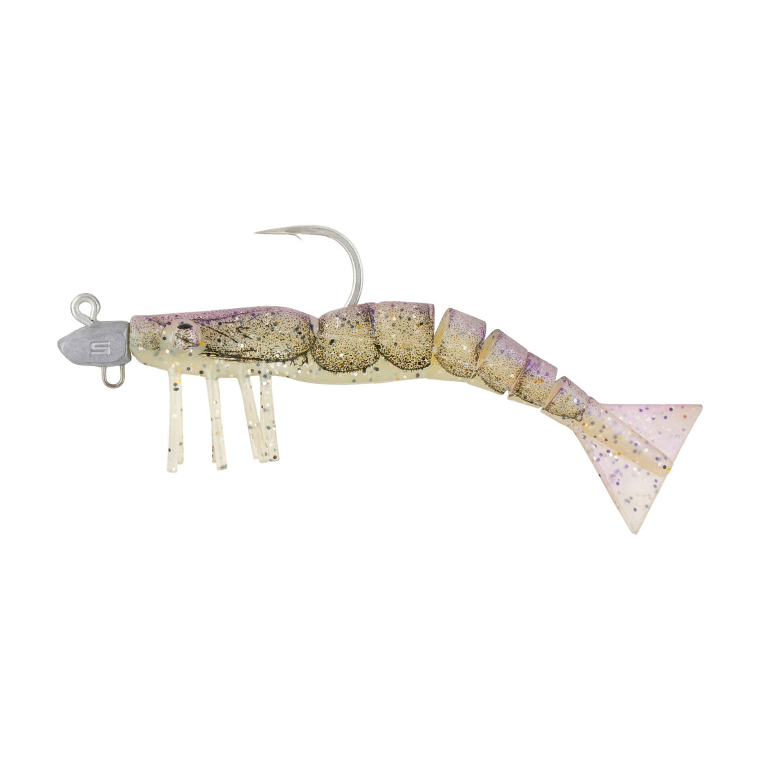 Pearl Prawn