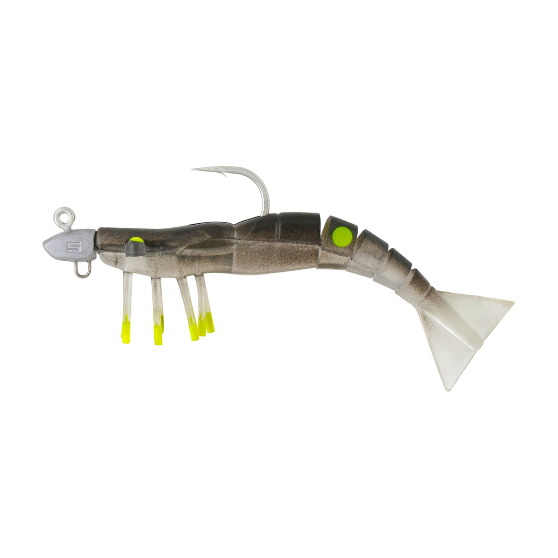 Smokin Shrimp