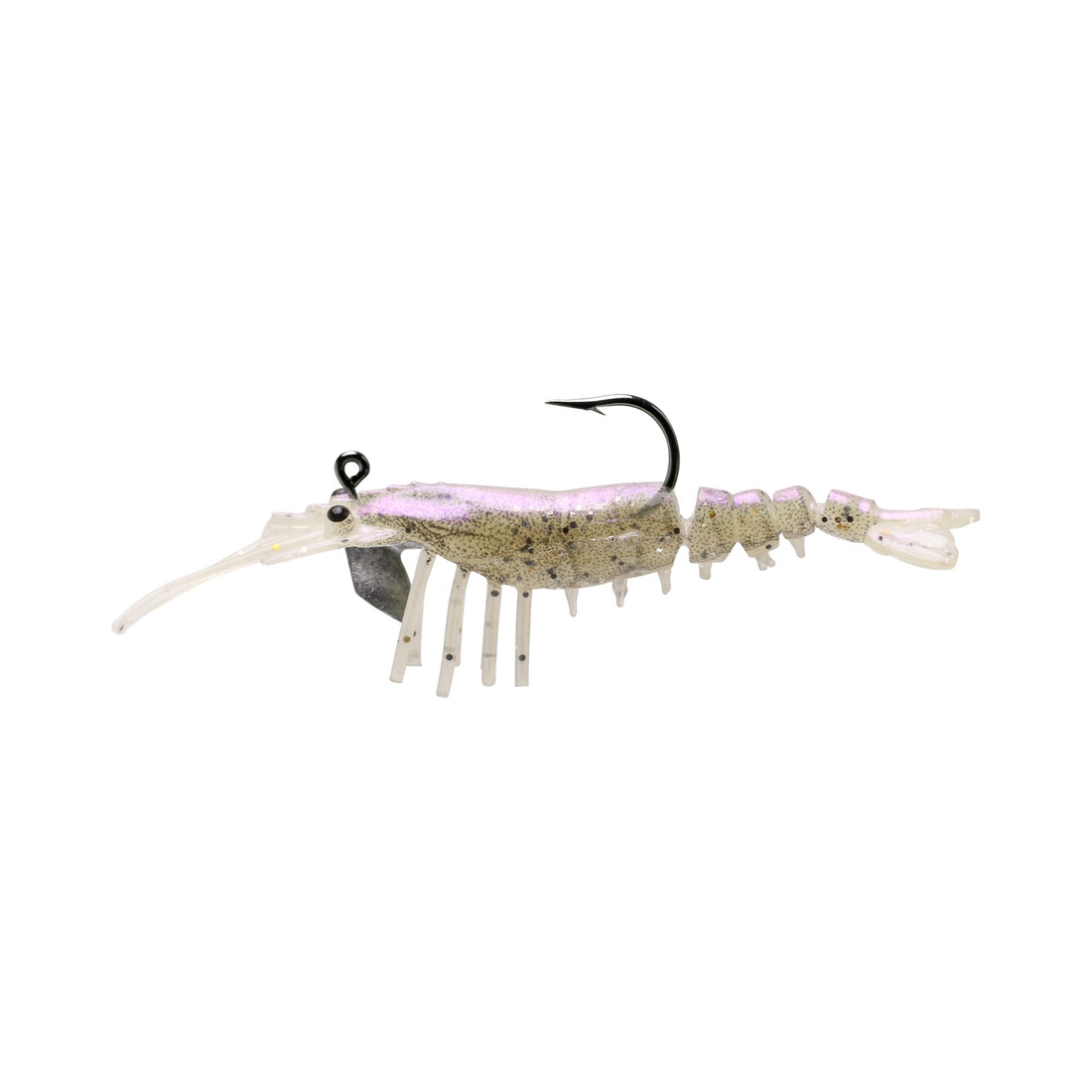 Pearl Prawn