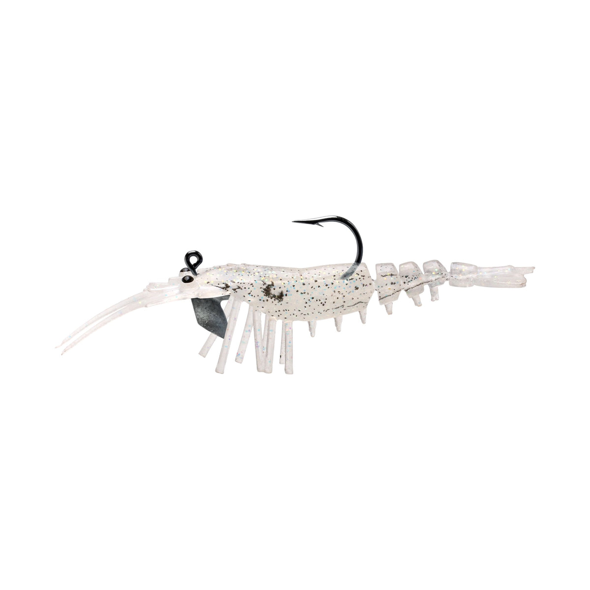 Live Shrimp 75mm