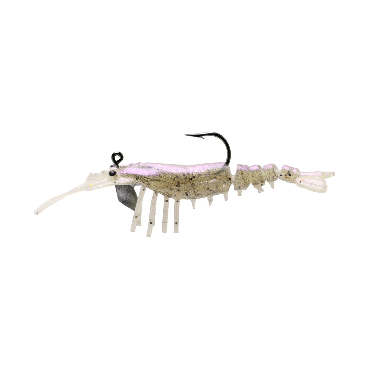 Live Shrimp 75mm
