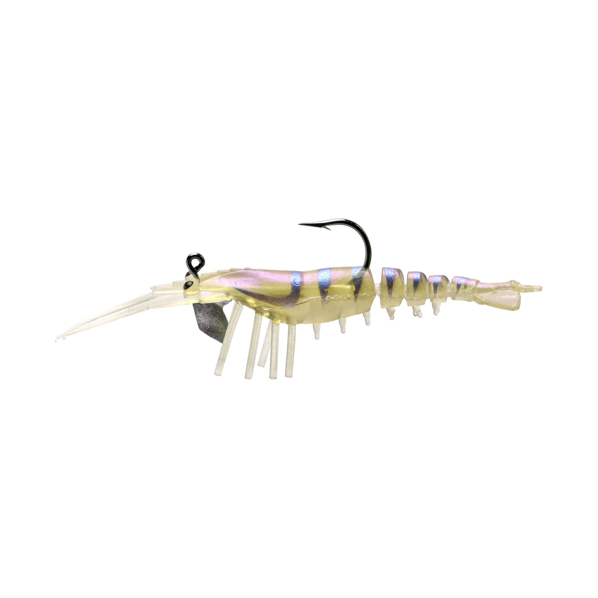 Live Shrimp 75mm