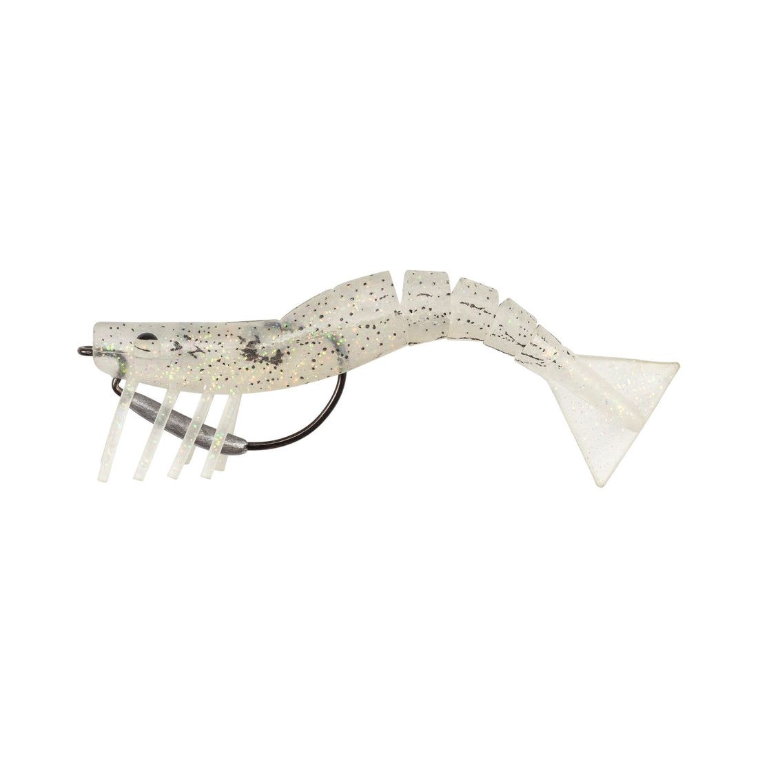 Ghost Prawn UV