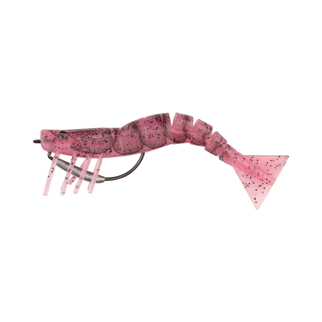 Pink Shrimp