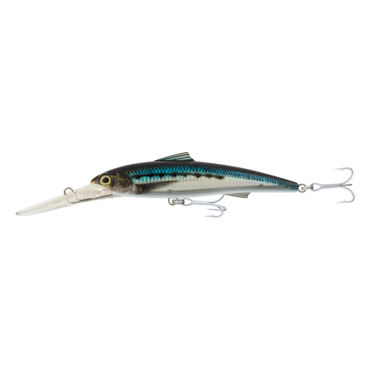 Samaki Pacemaker 180 DD, Pilchard