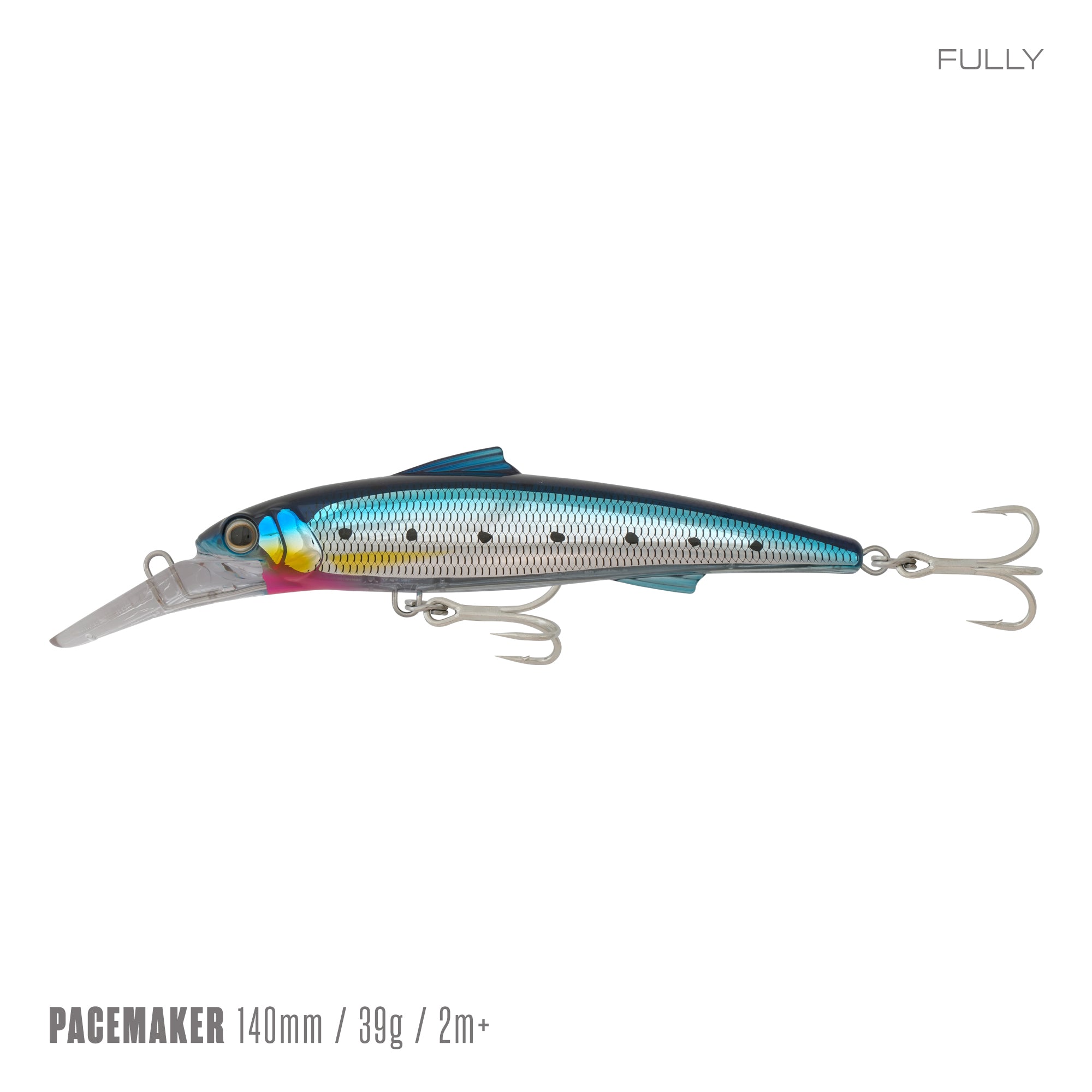 Pacemaker 140 D