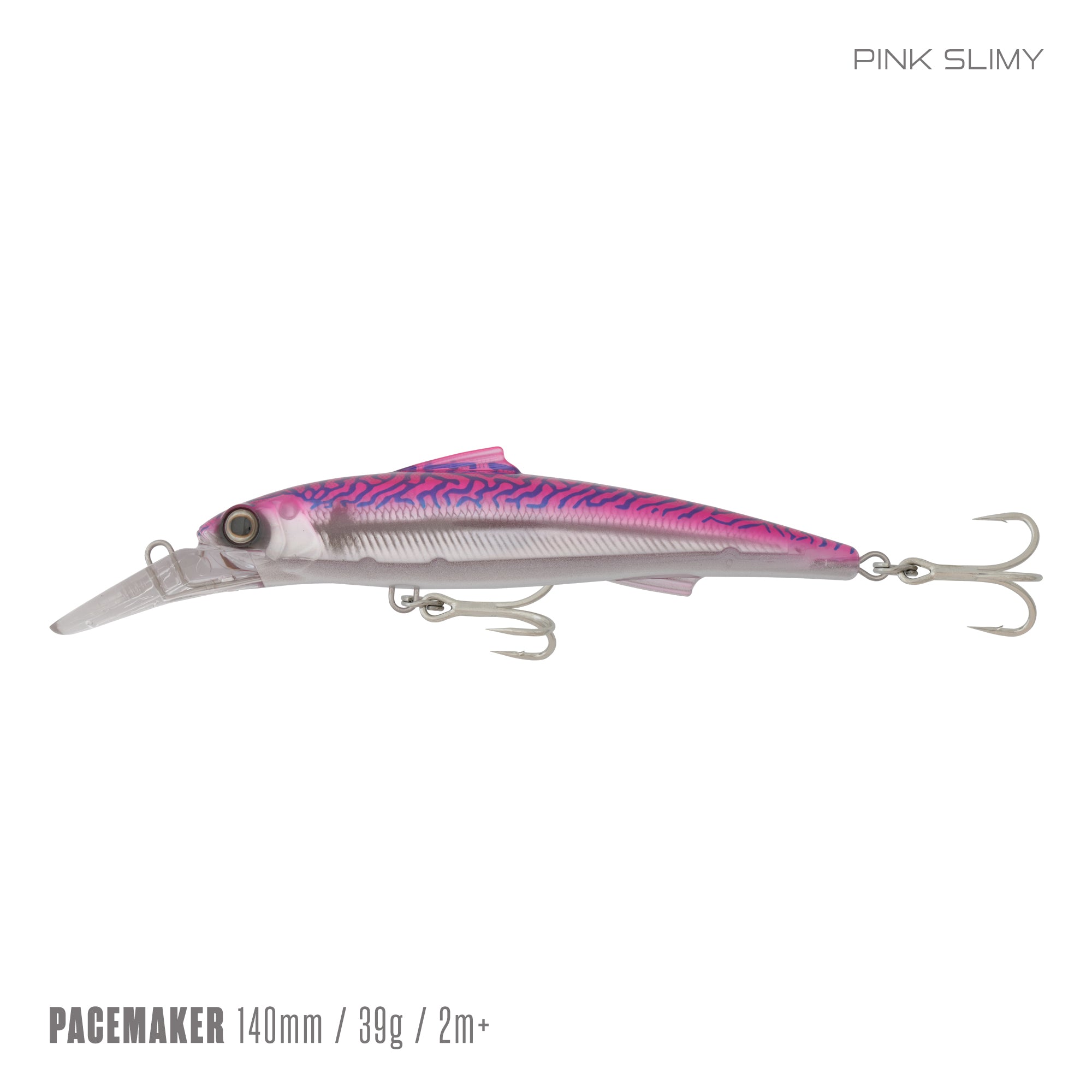 Pacemaker 140 D