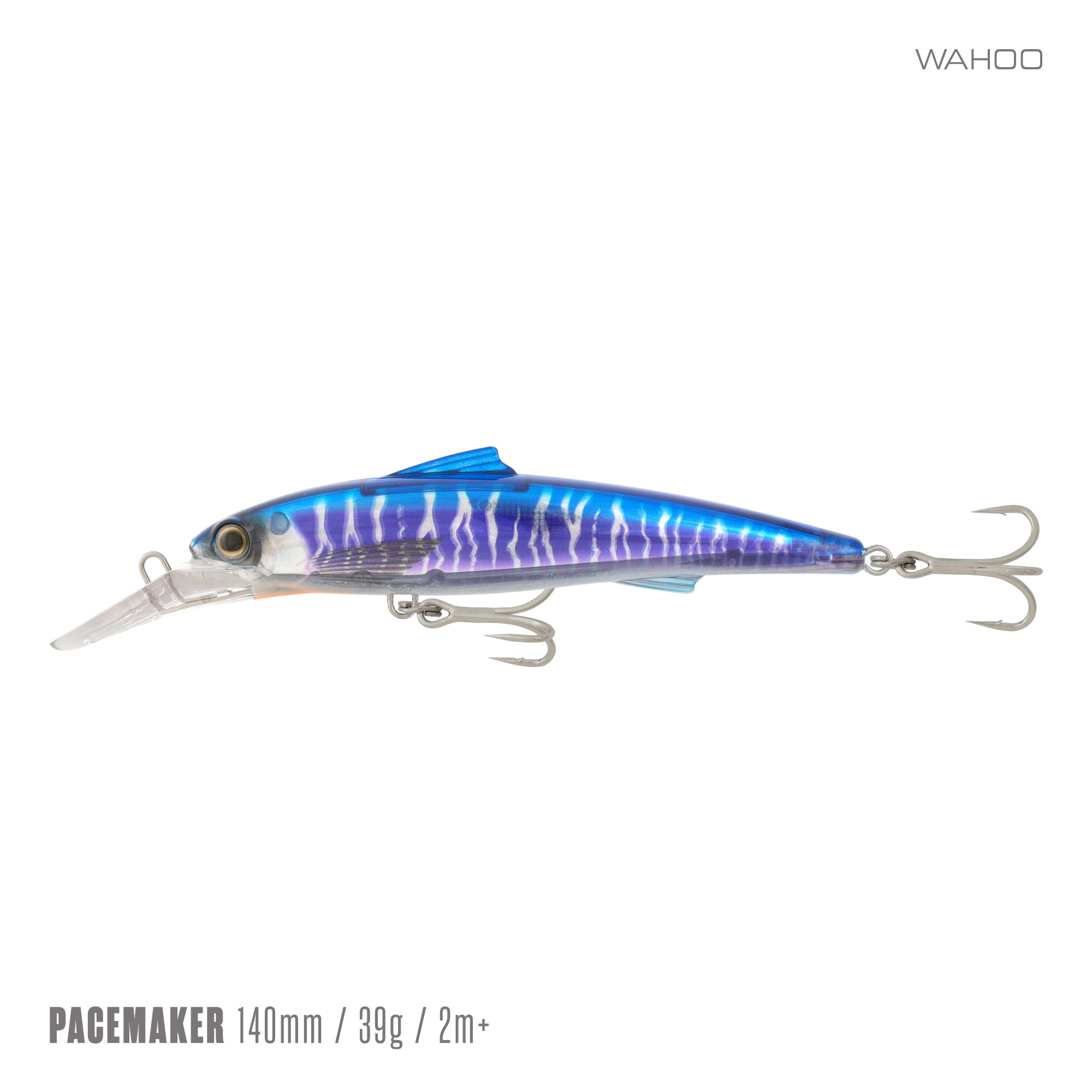 Pacemaker 140 D
