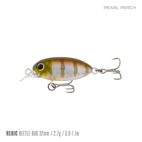 Pearl Perch