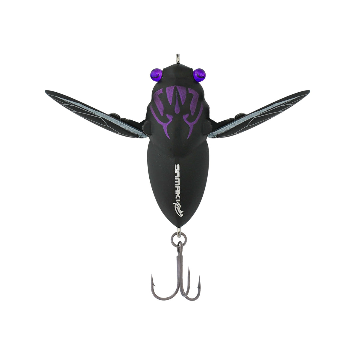 Redic Cicada 42mm