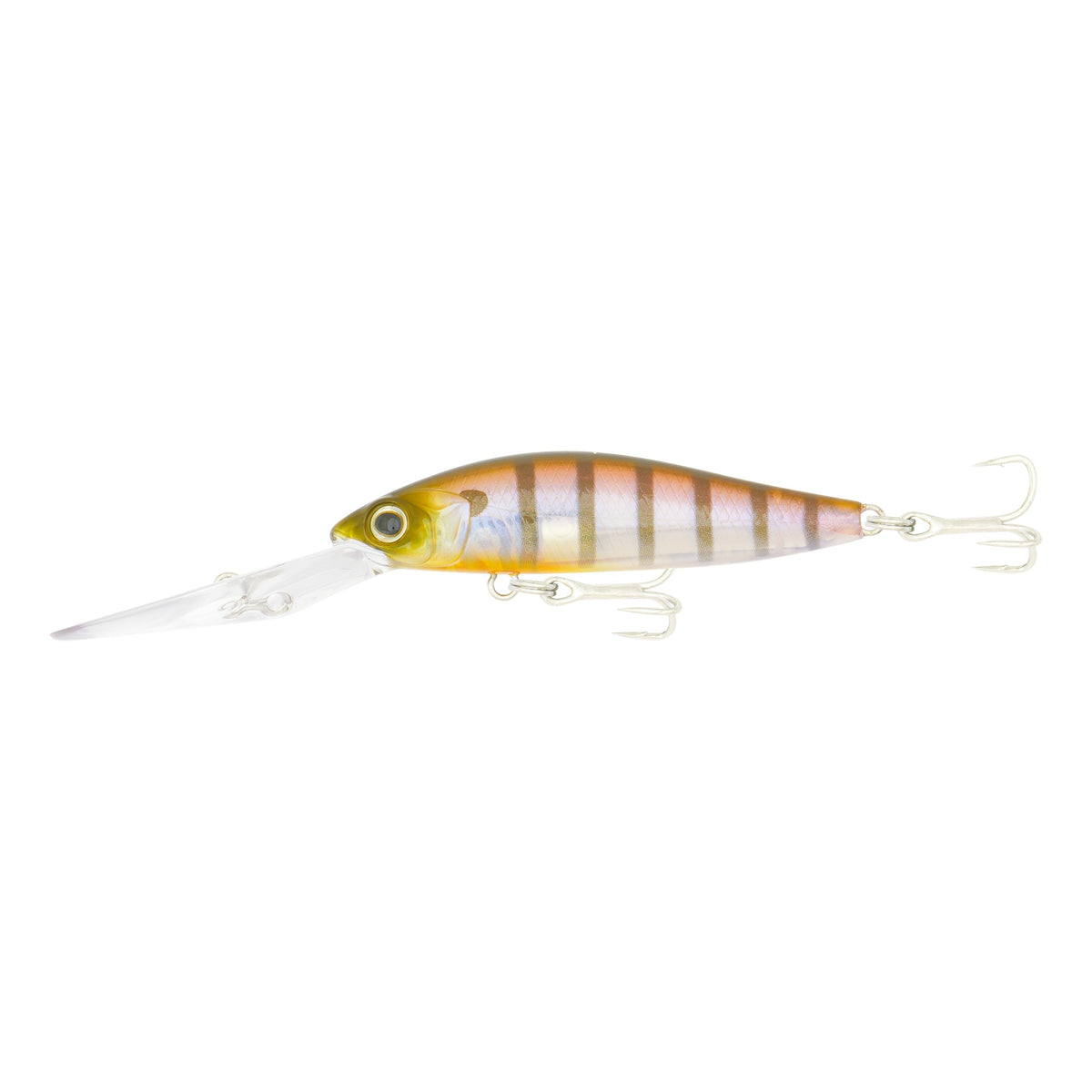 Samaki Redic DS60LC, Pearl Perch