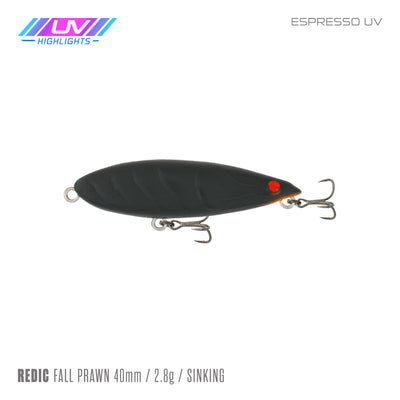 Espresso UV