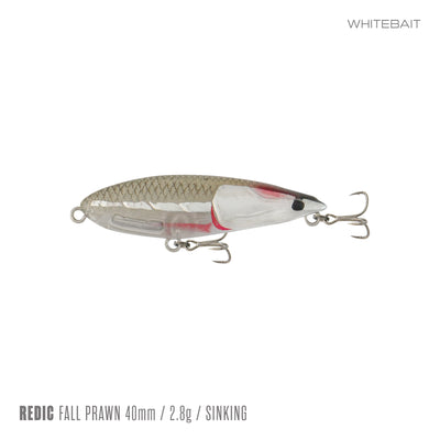 Whitebait