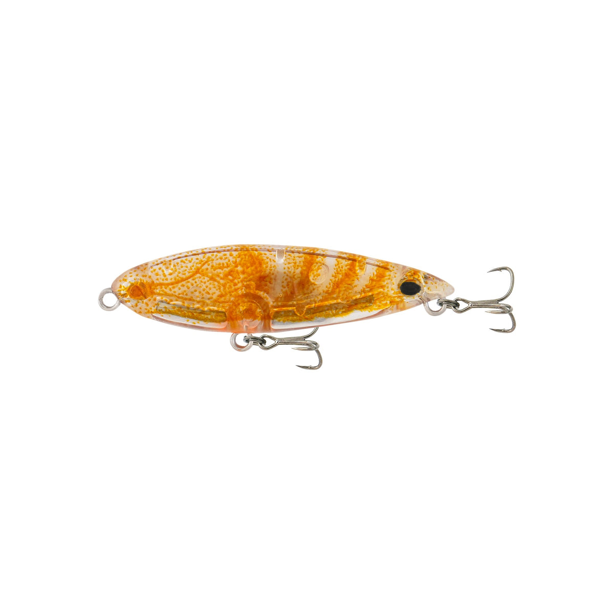 Samaki Redic Fall Prawn 55, Krill Smith