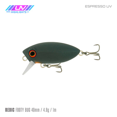 Espresso UV