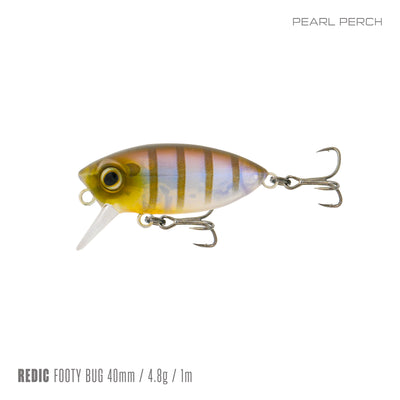 Pearl Perch