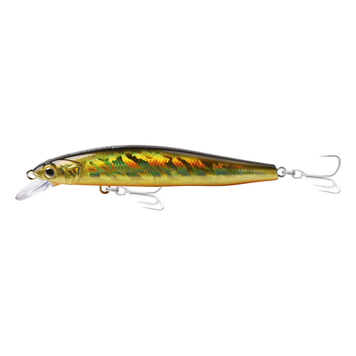 Samaki Redic SF110, Gold Assassin