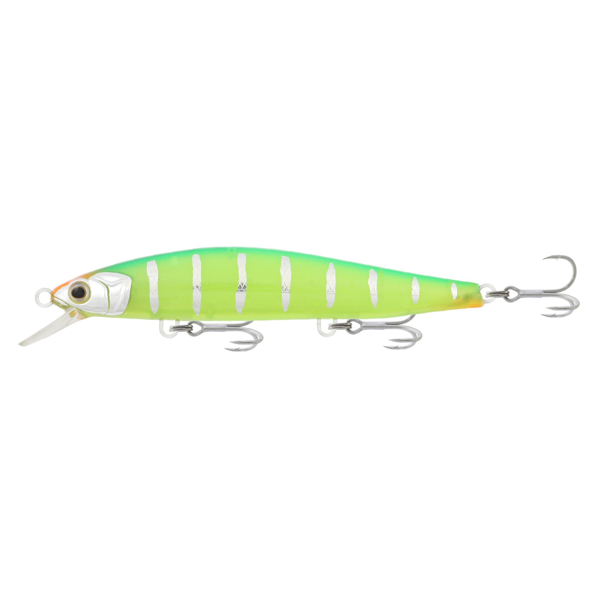 Samaki Redic SF150, Lime Tiger UV