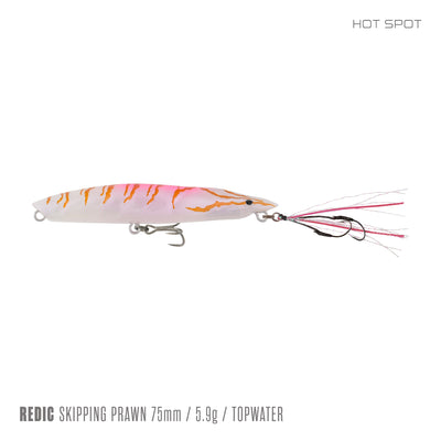 Hot Spot