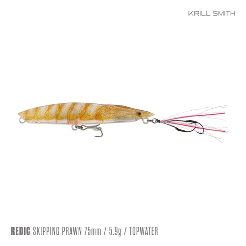Krill Smith