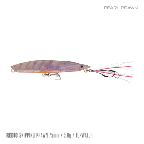 Pearl Prawn