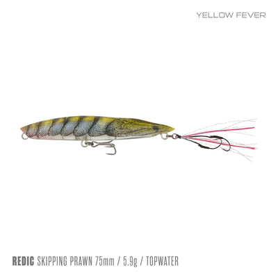 Yellow Fever