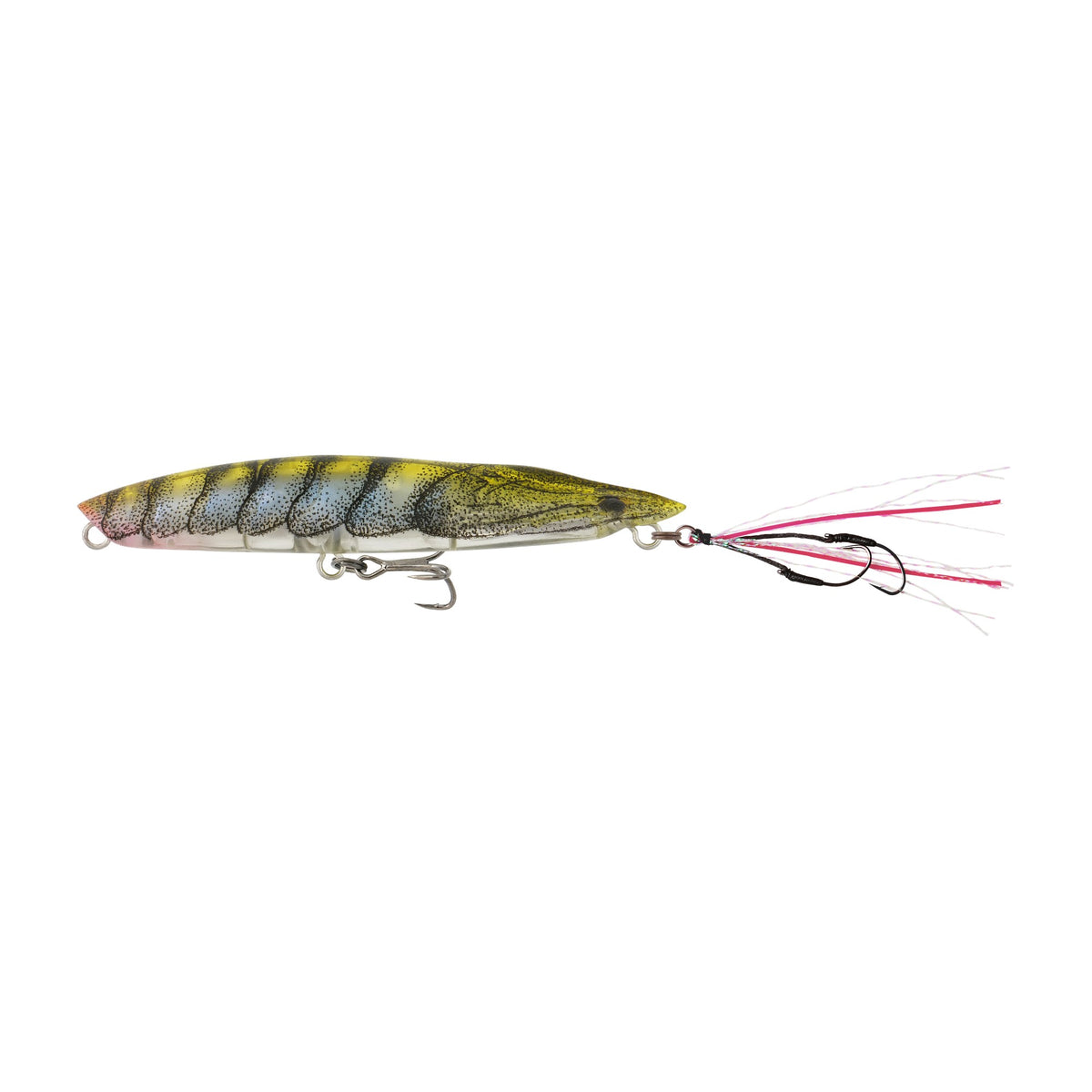 Redic Skipping Prawn 75