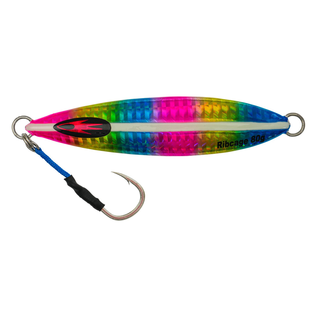 Rainbow Stylin