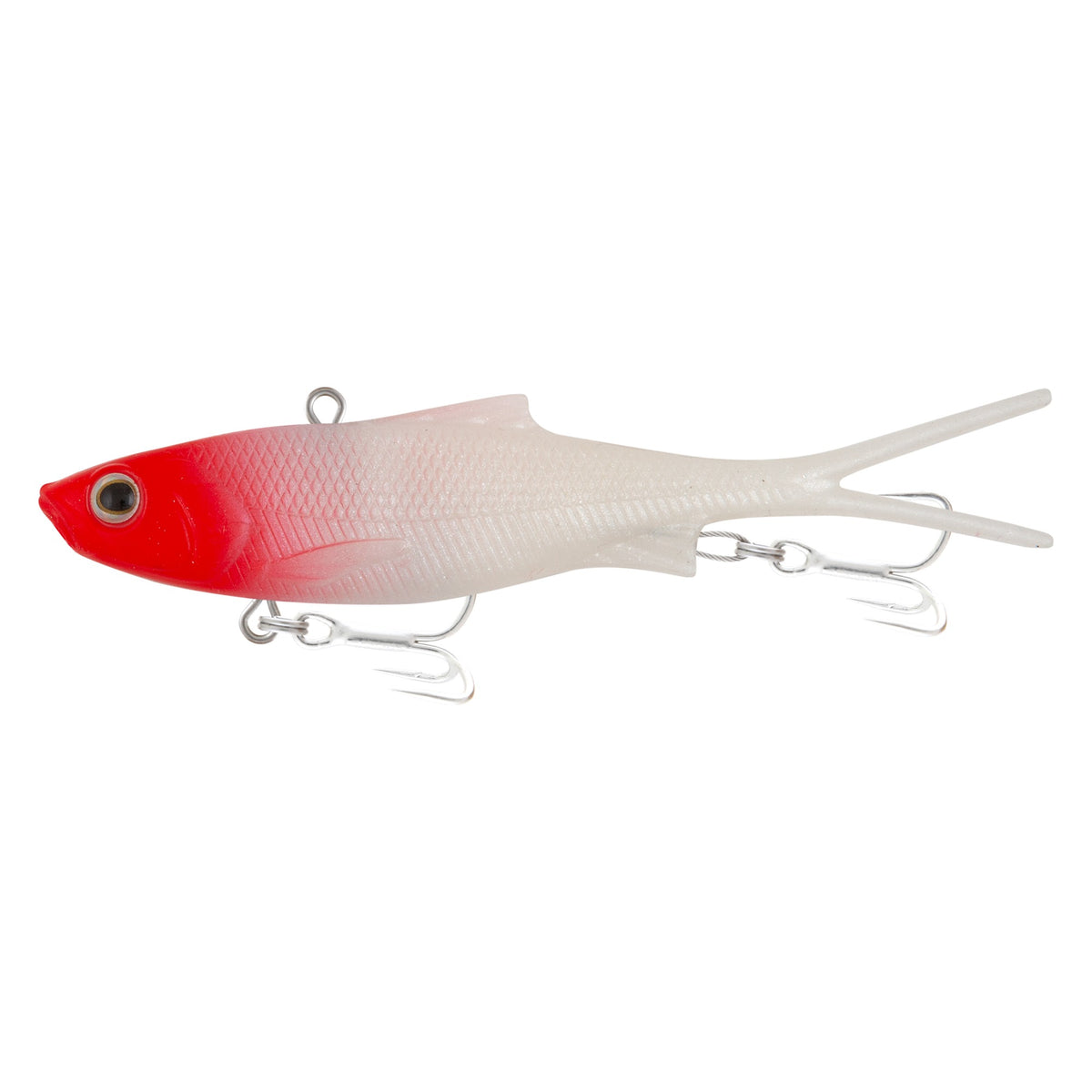 Vibelicious Fork 100mm
