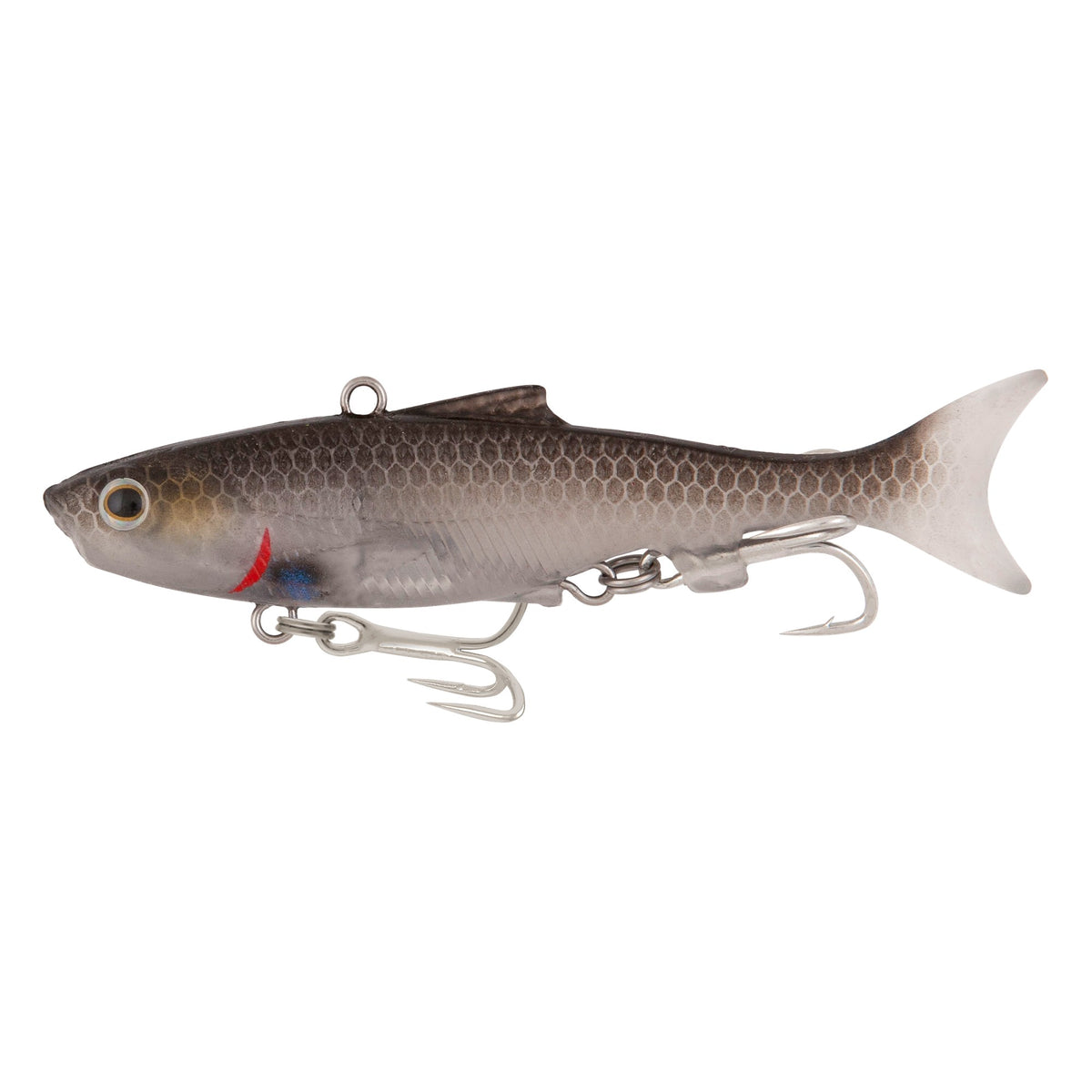 Vibelicious Thumper 100mm
