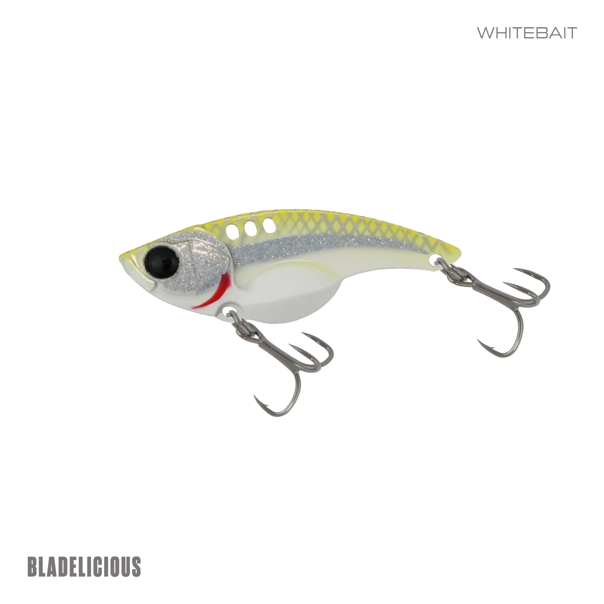 Bladelicious