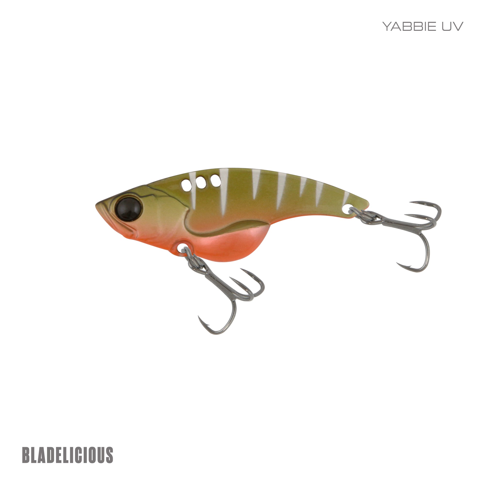 Bladelicious