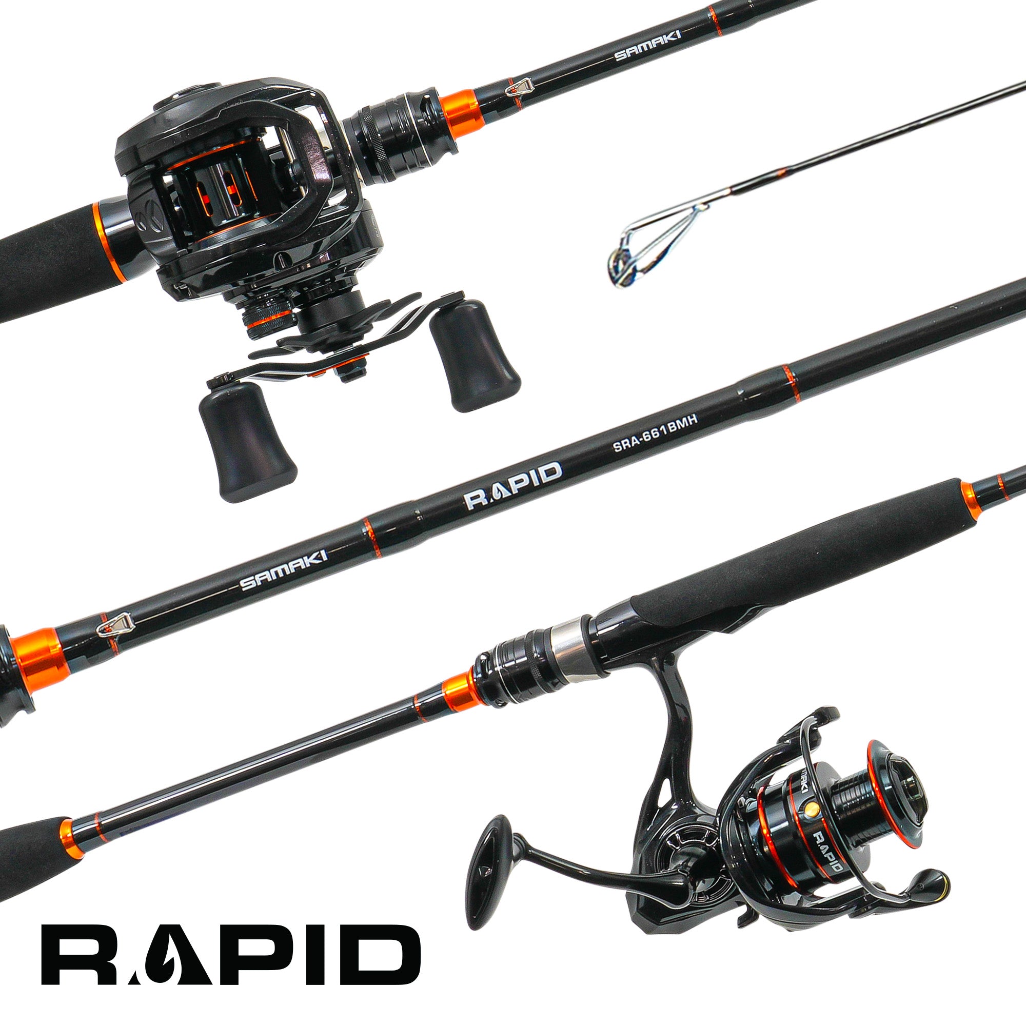 bcf baitcaster combo Sougayilang Camo Combo, 2-Piece 30+24Ton Graphite Rod, 8.0:1 Gear Ratio,9+1 Bearings Reel, SuperPolymer Handle,Hook Keeper for Bass, Walleye, Pike, Catfish Fishing : Sports & Outdoors Abus acclaimed Power Abu Garcia Revo X Baitcast