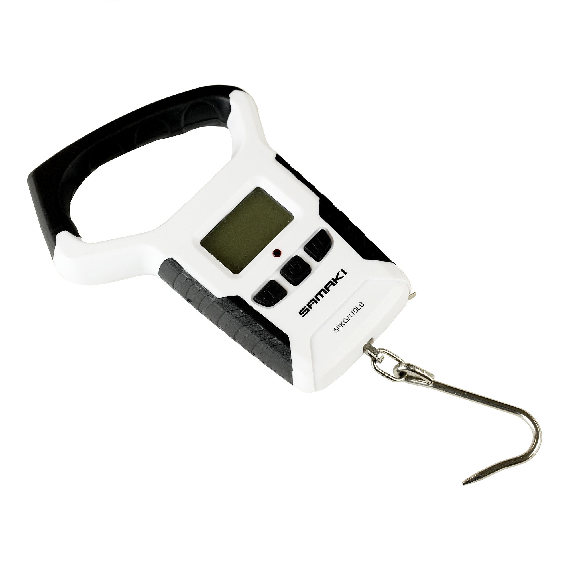 Big Grip Digital Scale 50kg / 100lb