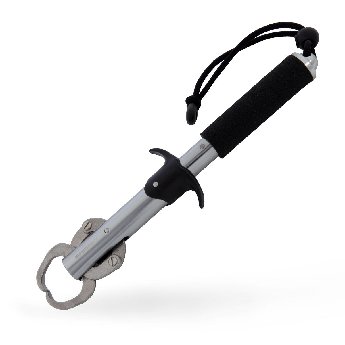 Portable Stainless Steel Fishing Gripper Fish Lip Grip - Brilliant Promos -  Be Brilliant!