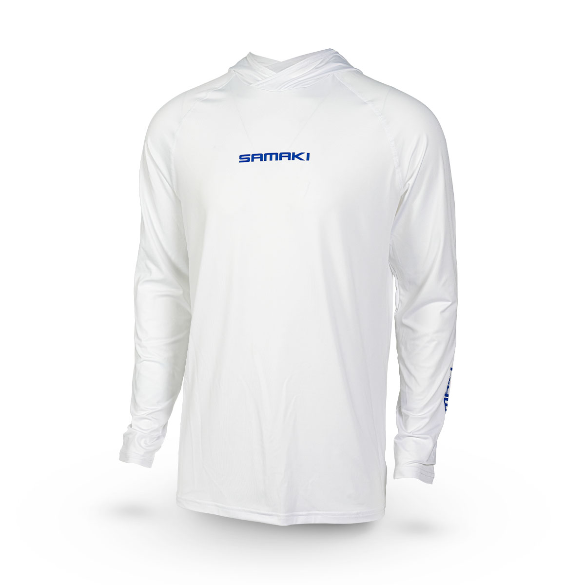 GBR Hooded Performance Shirt