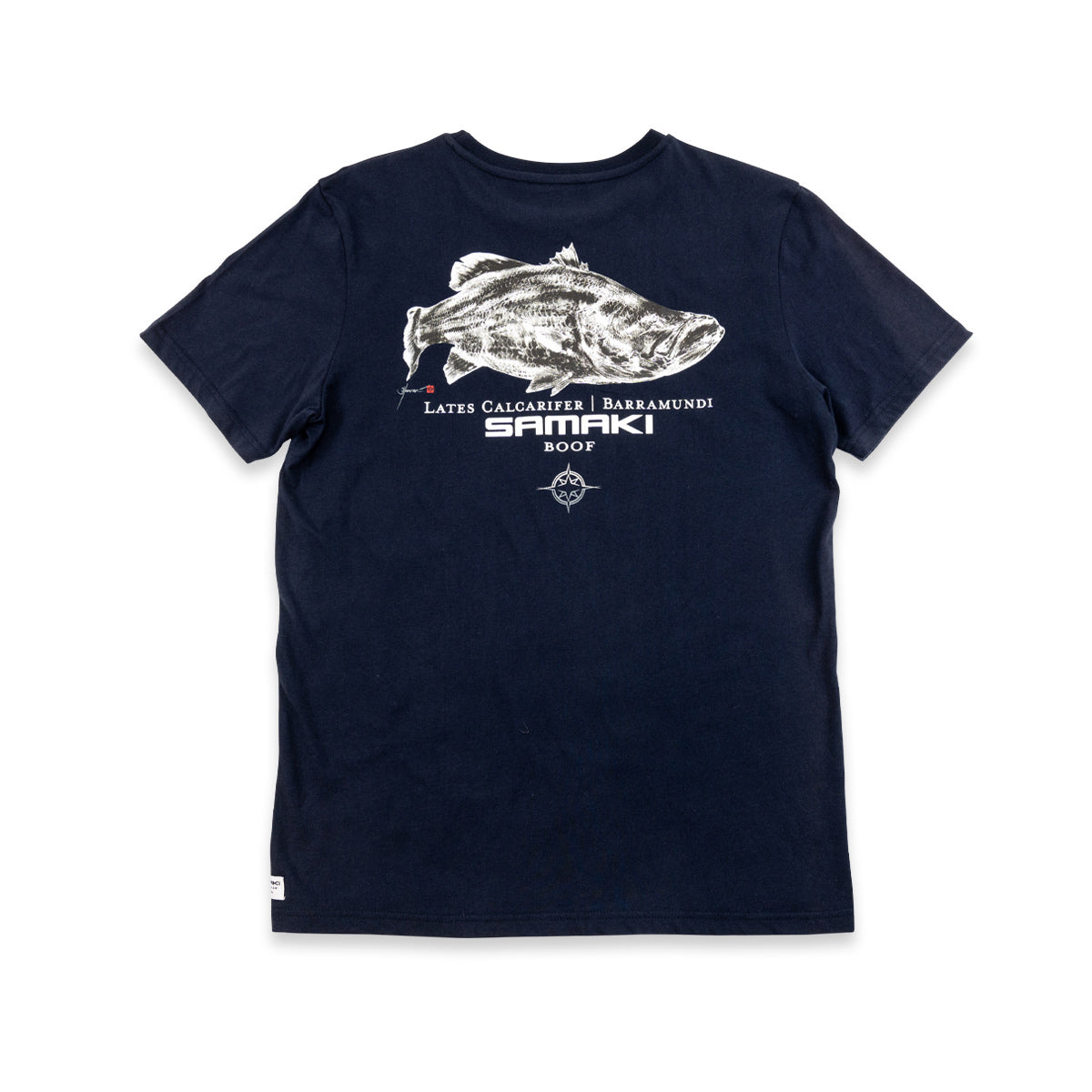 Barra Boof T-Shirt