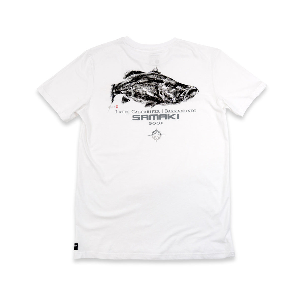 Barra Boof T-Shirt