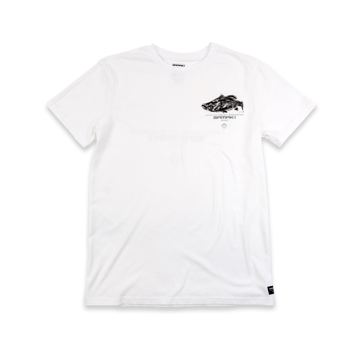 Barra Boof T-Shirt