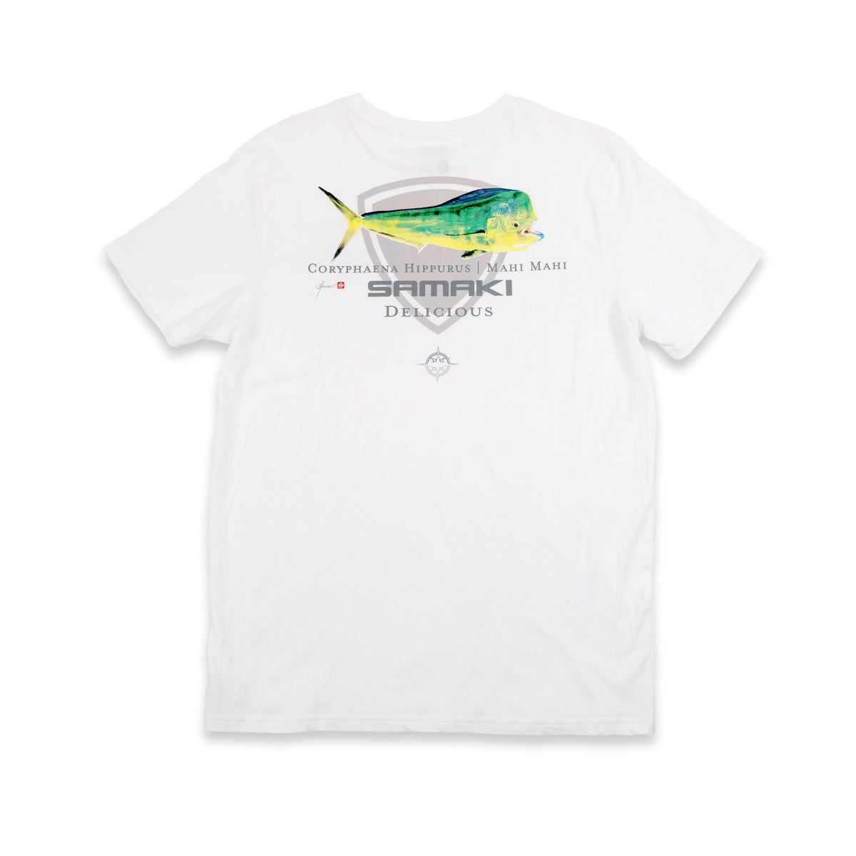 Mahi Mahi T-Shirt