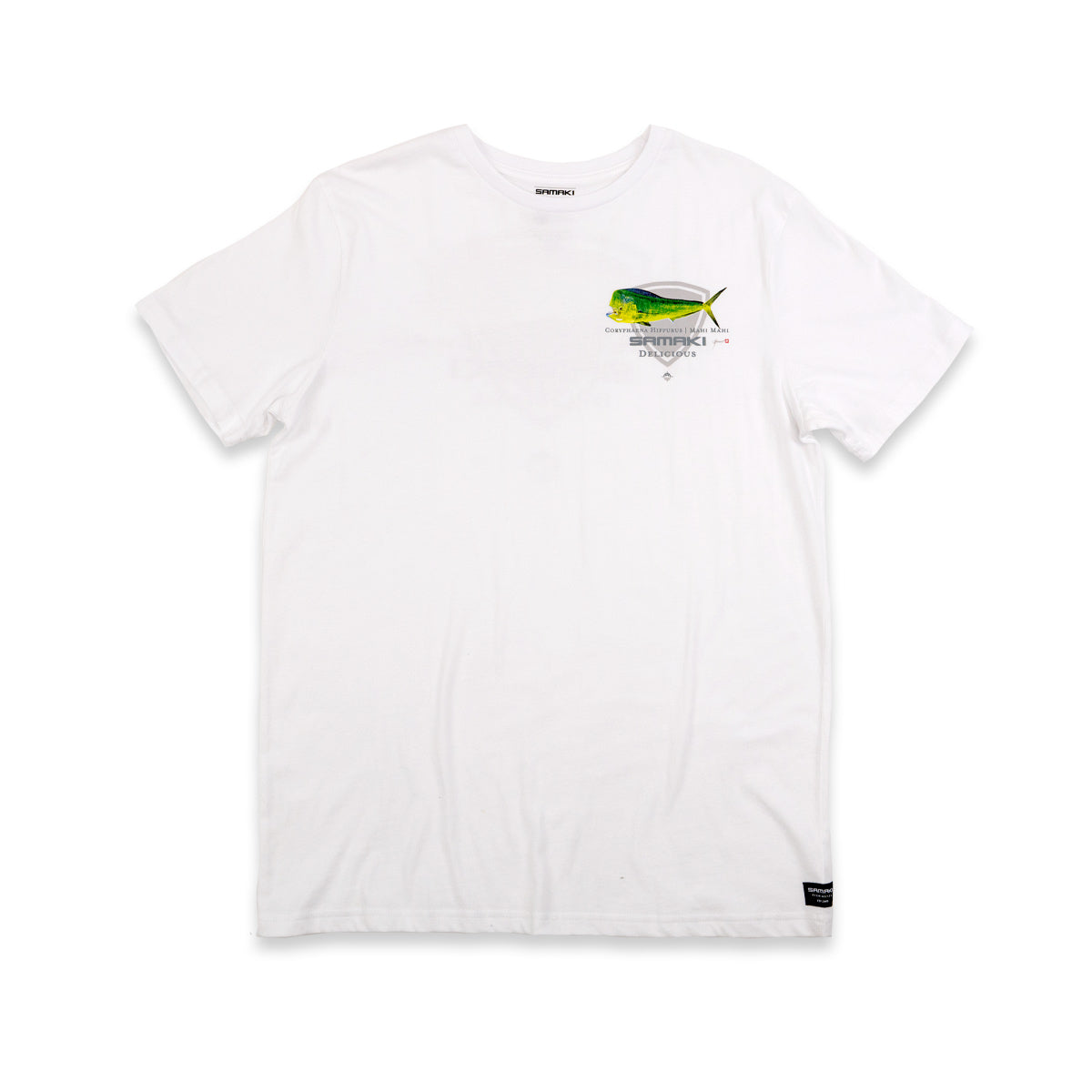 Mahi Mahi T-Shirt