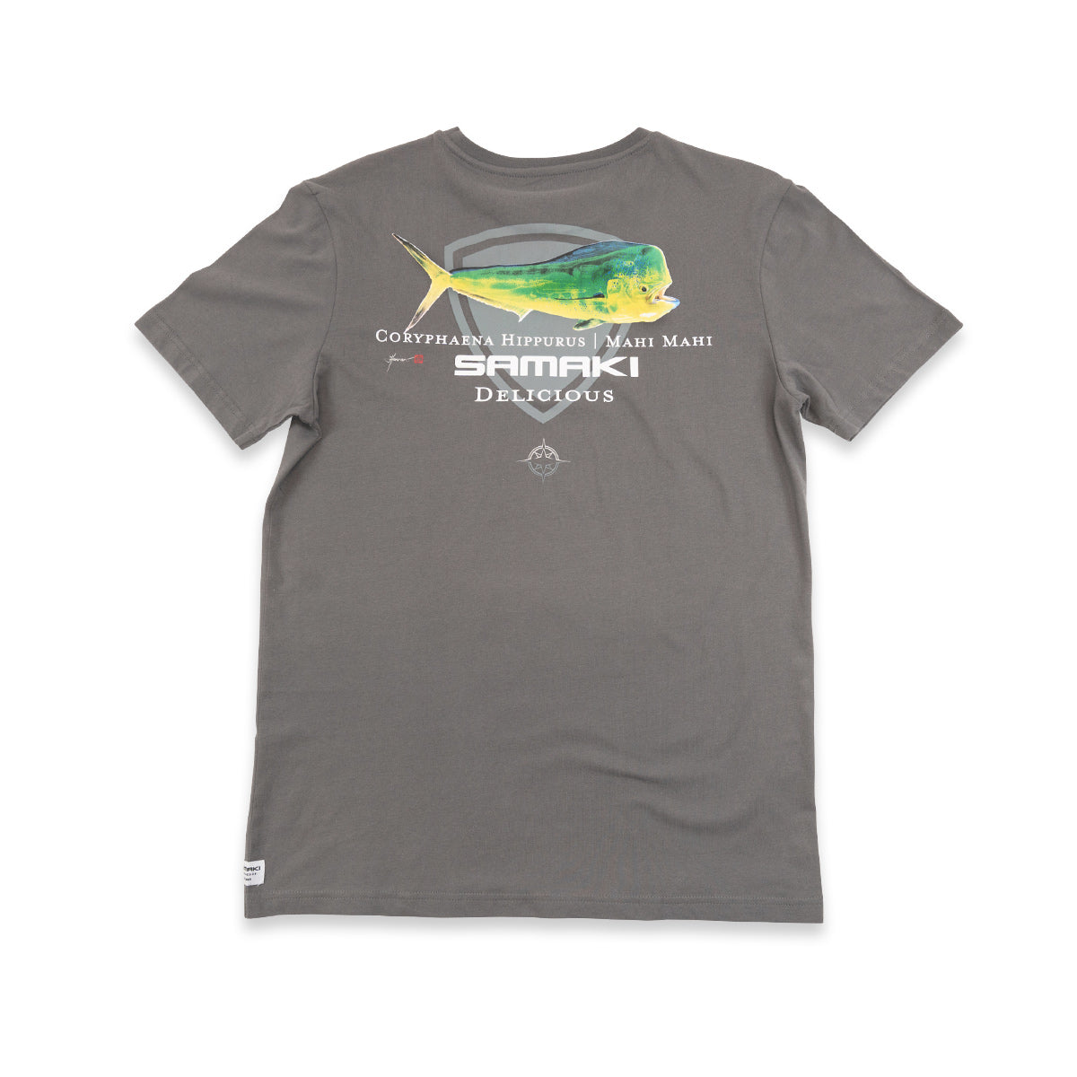 Mahi Mahi T-Shirt