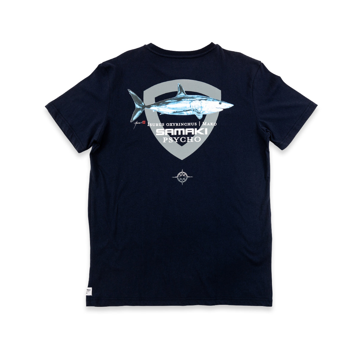 Mako Shark T-Shirt