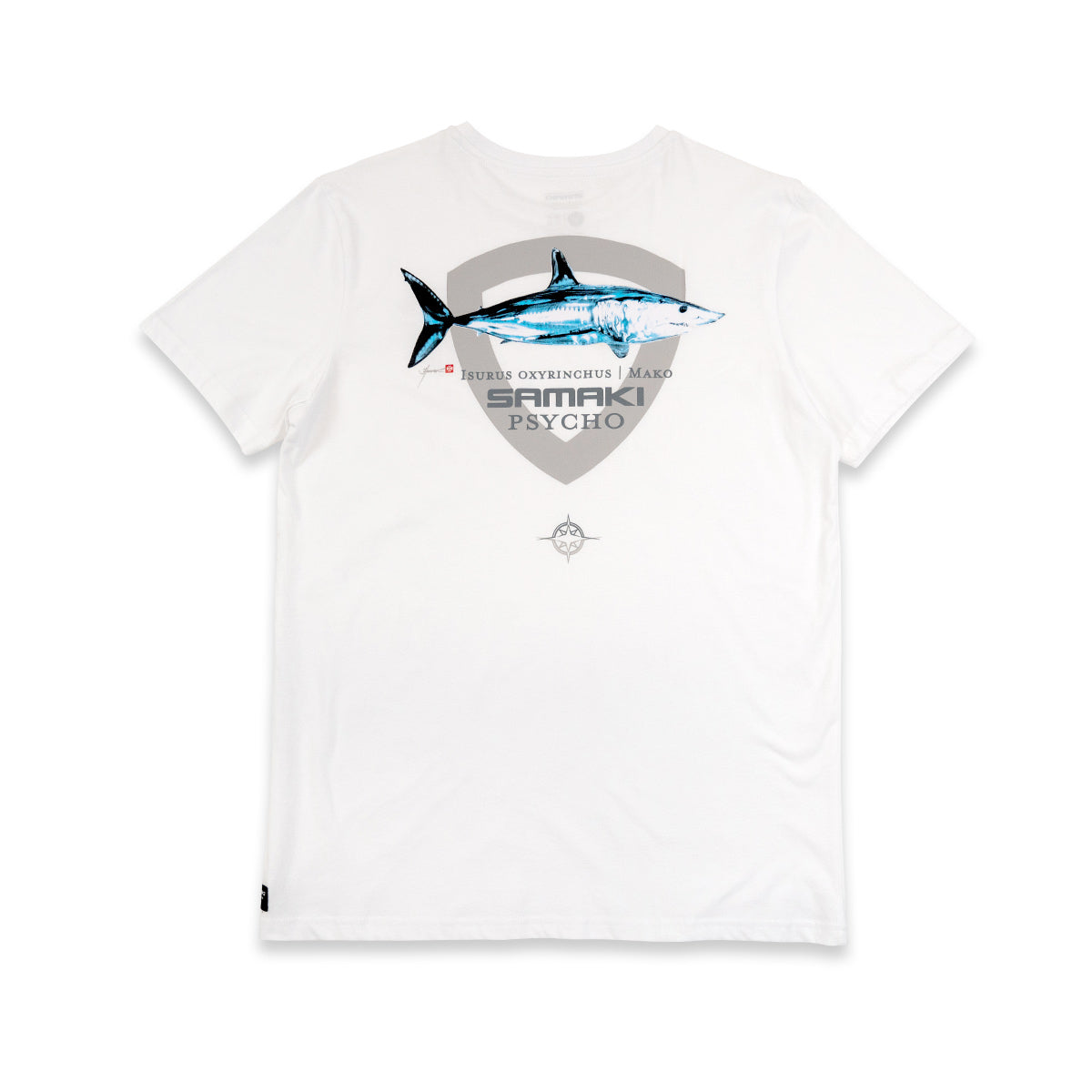 Mako Shark T-Shirt